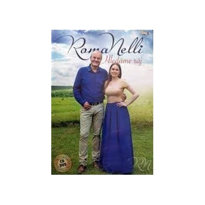 Hledáme ráj DVD