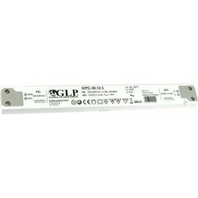 MPL Power CB Elektro Zdroj LED 12V 30W IP20 12V