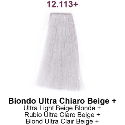 Nouvelle 12.113+ 100 ml