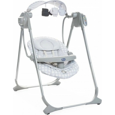 Chicco Polly swing Leaf
