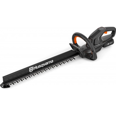 Husqvarna Aspire H50-P4A