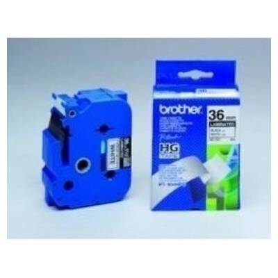 Brother HGE-261V5, bílá / černá, 36mm originální