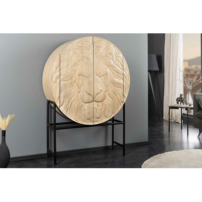 LuxD vysoká Hergus 140 cm