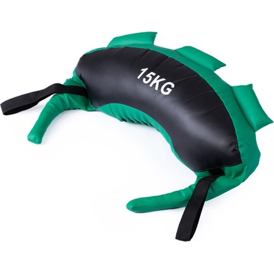 TRINFIT Bulgarian bag 15kg – Hledejceny.cz