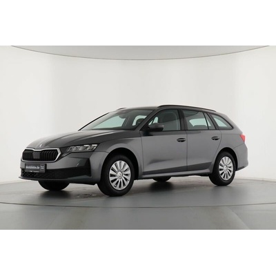Skoda Octavia Combi Essence 85 kW