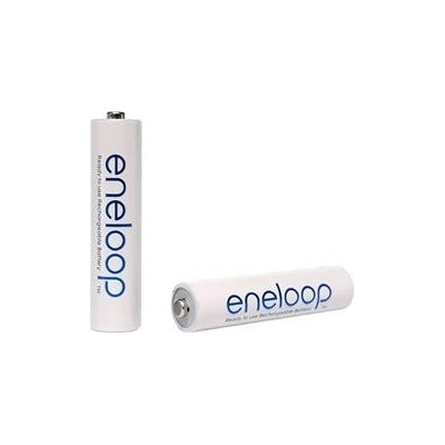 Panasonic Eneloop AAA 1ks 4MCCE/BF1 – Hledejceny.cz