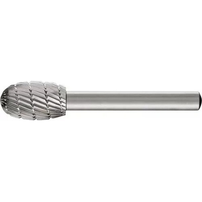 Fréza technická HSS kulovitá O 1625 3 6mm 16x25mm PFERD