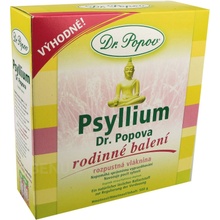 Dr.Popov Psyllium 500 g