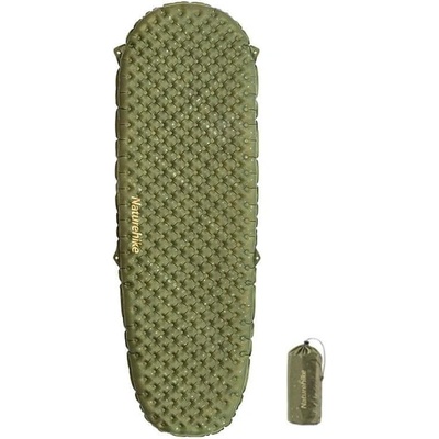 Naturehike ultra lehká R3.5 mumie 415g