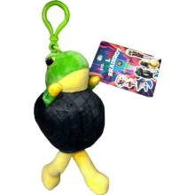 Prívesok na kľúče Italian Brainrot Boneka Ambalabu 15 cm
