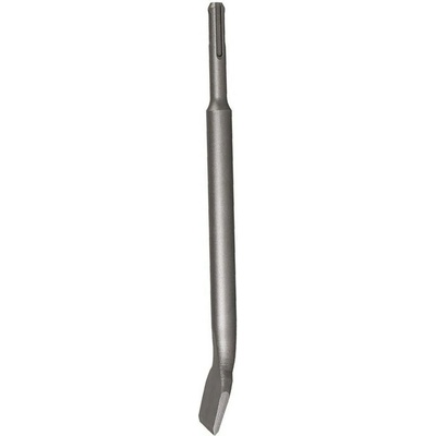 Festa Sekáč plochý SDS PLUS zahnutý 250 mm, šířka ostří 40 mm 20936