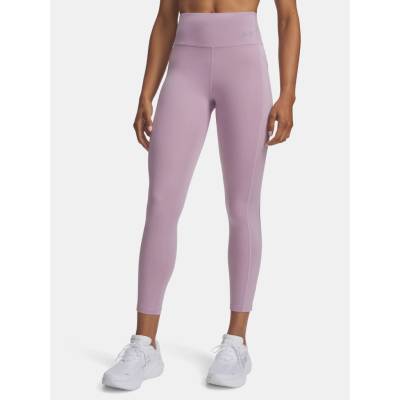 Under Armour Dámske legíny UA Velociti Ankle Tights Ružová