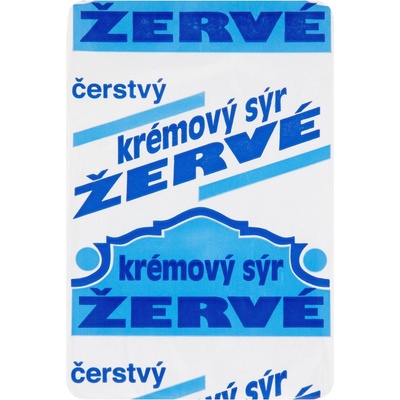 Kromilk Žervé krémový sýr 90g
