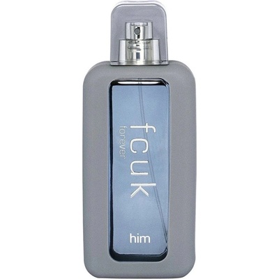 Fcuk Forever toaletní voda pánská 100 ml