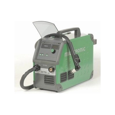 Migatronic Zeta 60