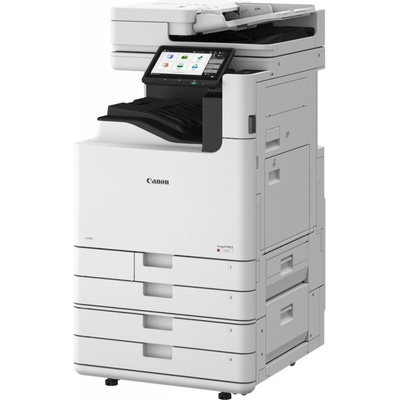 Canon imageForce C5140