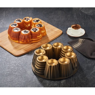 Banquet Forma Majestic Cuppy cupcake 26cm