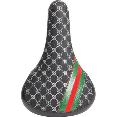 Sedadlo BMX Subrosa Matt Ray - viacfarebné
