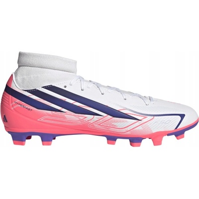 adidas F50 Hyperfast Club MID FG/MG