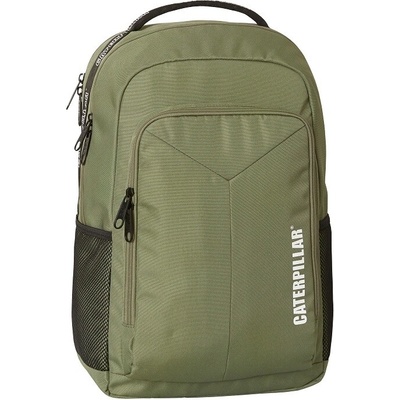 Caterpillar CAT Advanced army 84526-351 zelená 25,5 L