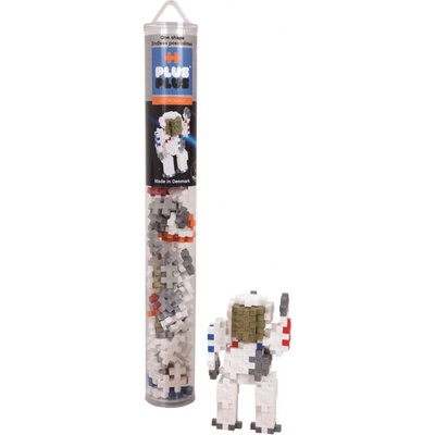 Plus-Plus Tuba 100 ks Astronaut
