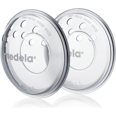 Medela formovače bradavek 2 ks