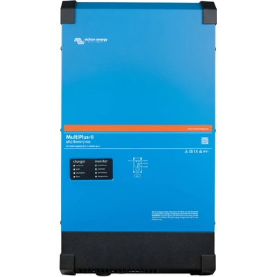 Victron Energy Menič nabíjač MultiPlus-II 48V/8000VA/110-100 230V PMP482805000