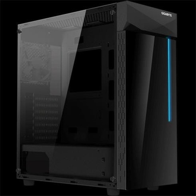 Gigabyte C200 GLASS GB-C200G