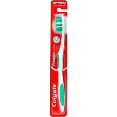 Colgate Premier Clean Soft