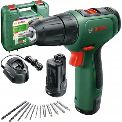 Bosch EasyDrill 1200 0.603.9D3.007