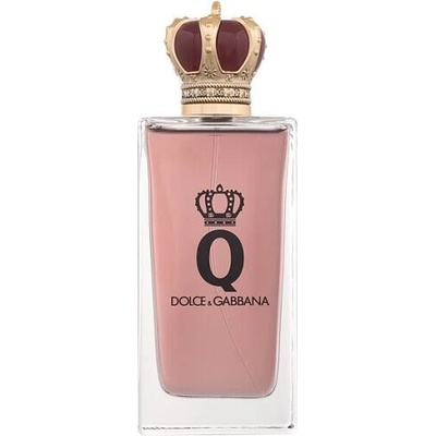 Dolce & Gabbana Q Intense parfémovaná voda dámská 100 ml