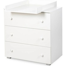 Little Sky Paula 2023 White