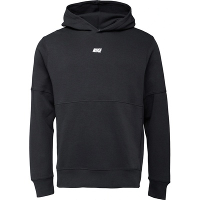 Nike SPORTSWEAR CLUB Černá Bílá