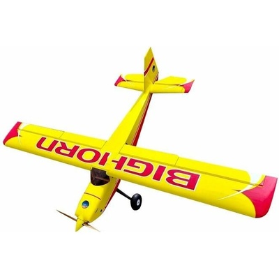 OMP 100" Bighorn ARF žltá 2,54m