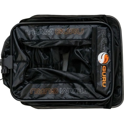 Guru 3ks Vezierok Guru Team 2.5m Keepnet Triple Pack
