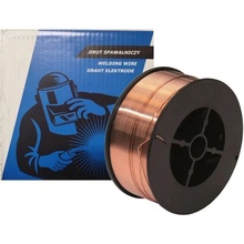 Control SG2 0,6 mm ER70S-6 1 kg
