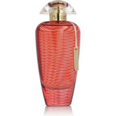 The merchant of venice Murano Collection Byzantium Saffron parfémovaná voda unisex 100 ml