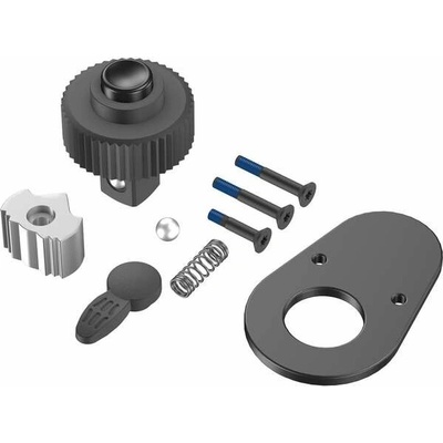 Wera Opravná sada ráčny pro momentový klíč Click-Torque A 5 05547620001