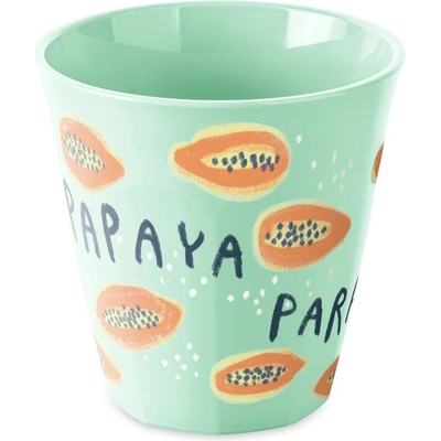 Koziol NORA CUP M Juices papaya pohár 300 ml