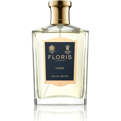 Floris Limes toaletná voda unisex 100 ml
