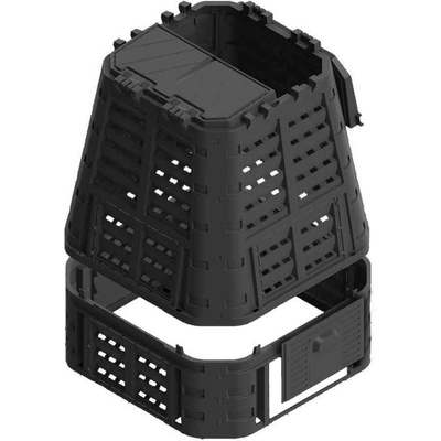 Gutta multi 650 l černá