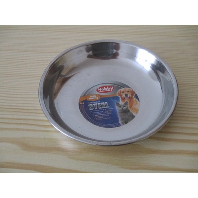 Nobby Miska nízká 200 ml / 13 cm – Hledejceny.cz