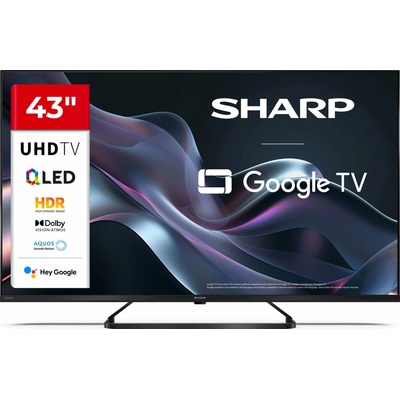 Sharp 43HP6265E