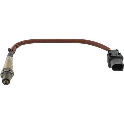 Lambda sonda TOPRAN 625 001