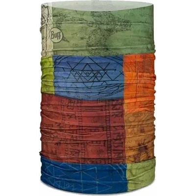 Buff Original Ecostretch Tube 13275855510 Viacfarebná