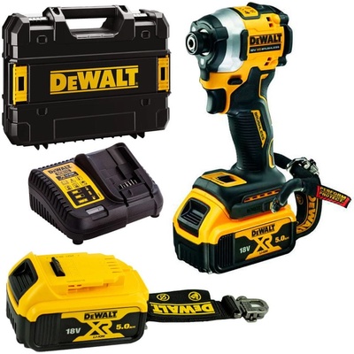 DeWalt DCF850P2LRT
