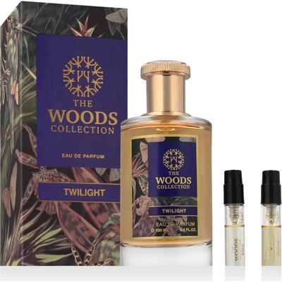 The Woods Collection Twilight parfumovaná voda unisex 100 ml