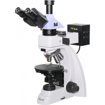 Magus Pol 850