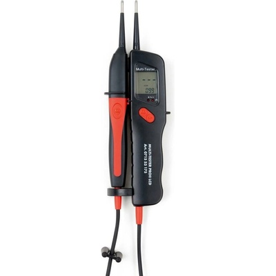 Würth Pro II LCD 1000V IP65 071553 175