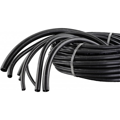 Ohybná hadica - husí krk 4,5/7 mm - rola